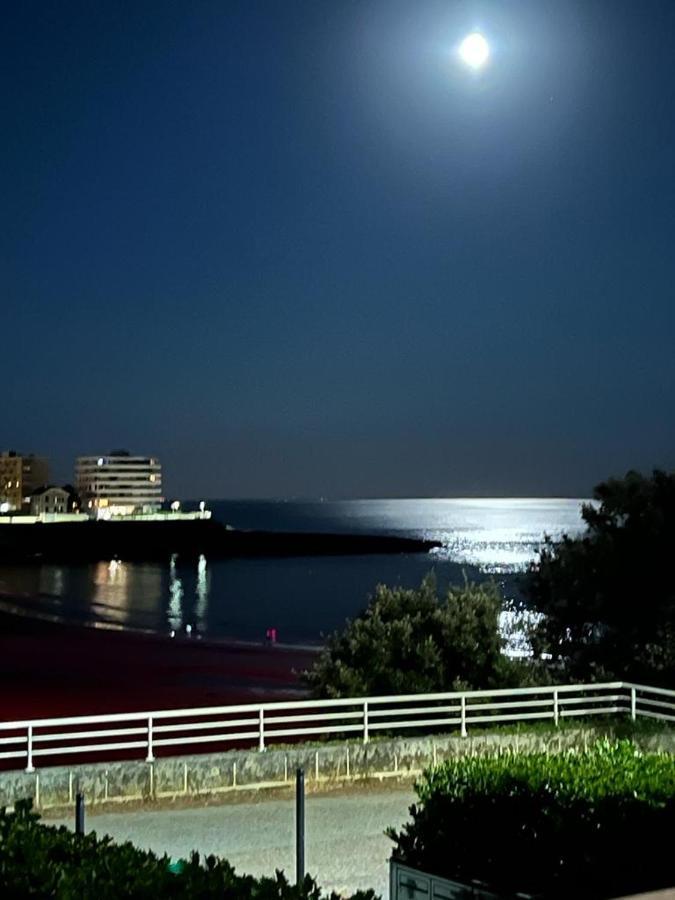 Falaise De Pontaillac Во-сюр-Мер Экстерьер фото